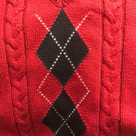 🌟Host Pick🌟 Gymboree Cotton Blend Vest - Picture 4 of 4